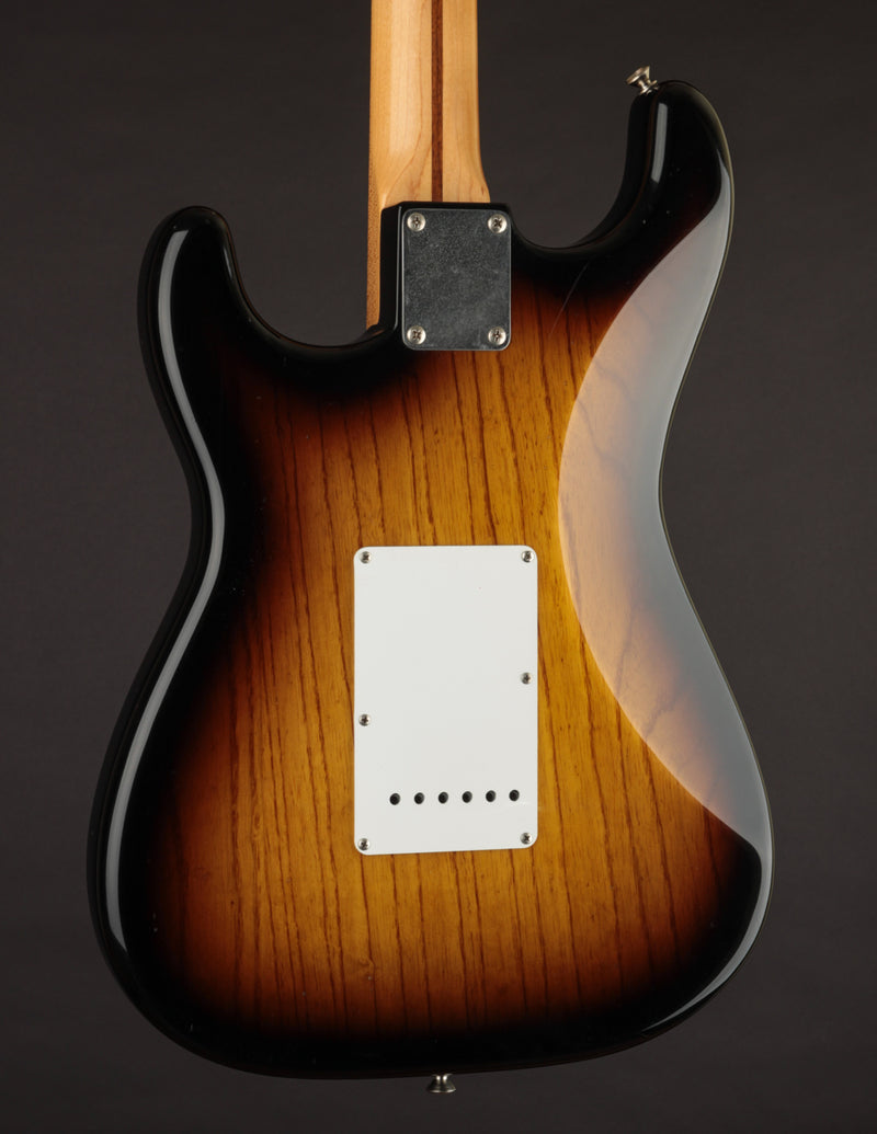 Fender Masterbuilt &