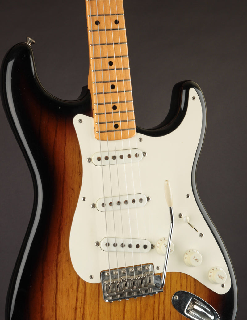 Fender Masterbuilt &