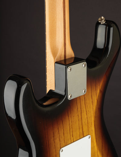 Fender Masterbuilt '54 Stratocaster Reissue (USED, 2004)