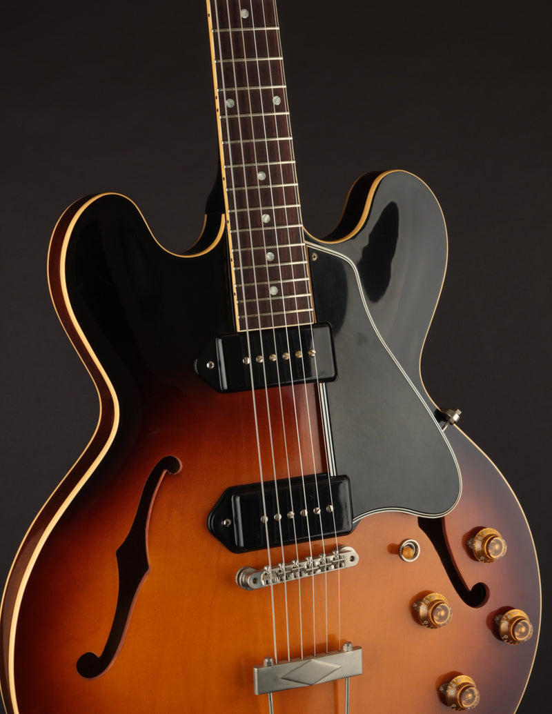 Gibson Memphis 1959 ES-330 Historic VOS (USED, 2015)