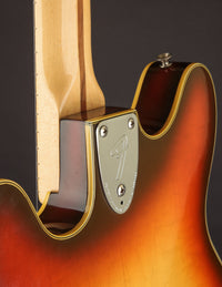 Fender Starcaster, Sunburst (1976)