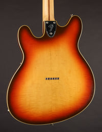 Fender Starcaster, Sunburst (1976)