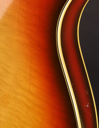 Fender Starcaster, Sunburst (1976)