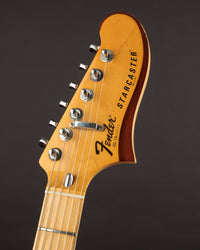 Fender Starcaster, Sunburst (1976)