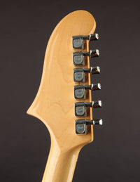 Fender Starcaster, Sunburst (1976)