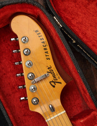 Fender Starcaster, Sunburst (1976)