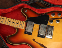 Fender Starcaster, Sunburst (1976)