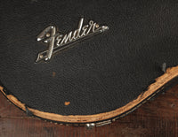 Fender Starcaster, Sunburst (1976)
