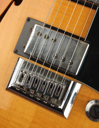 Fender Starcaster, Sunburst (1976)