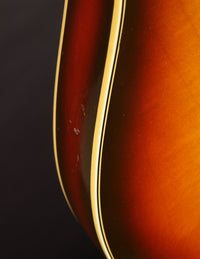 Fender Starcaster, Sunburst (1976)