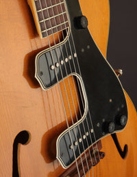 Gibson L-7N (1951)