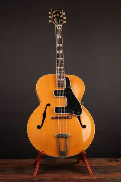 Gibson L-7N (1951)