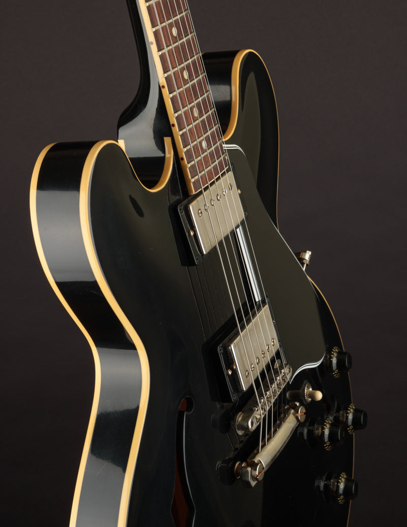 Gibson Custom &