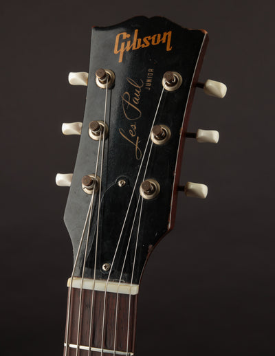 Gibson Les Paul Junior (1957)