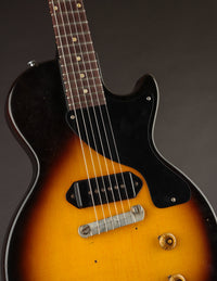 Gibson Les Paul Junior (1957)