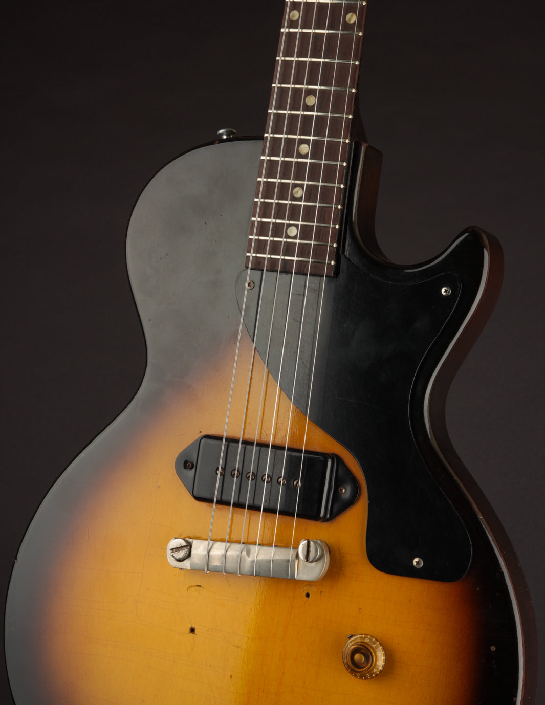 1957 Gibson Les Paul Junior | The Music Emporium