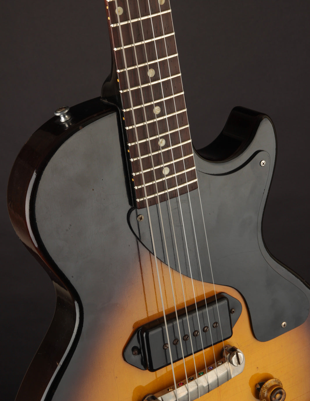 1957 Gibson Les Paul Junior | The Music Emporium