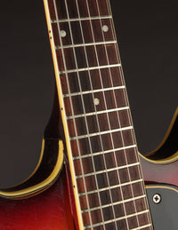 Guild Starfire IV Sunburst (1965)