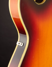 Guild Starfire IV Sunburst (1965)