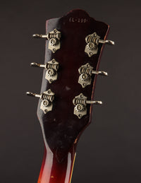 Guild Starfire IV Sunburst (1965)