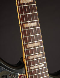 Fender Jaguar, Sunburst (1966)