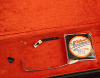 Fender Jaguar, Sunburst (1966)