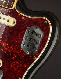 Fender Jaguar, Sunburst (1966)