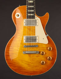 JamCity Guitars 1957 Gibson Les Paul Special to '59 Burst Conversion (USED)