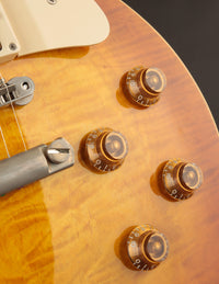 JamCity Guitars 1957 Gibson Les Paul Special to '59 Burst Conversion (USED)