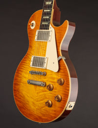 JamCity Guitars 1957 Gibson Les Paul Special to '59 Burst Conversion (USED)