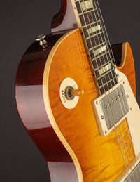JamCity Guitars 1957 Gibson Les Paul Special to '59 Burst Conversion (USED)