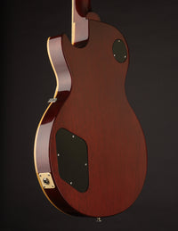 JamCity Guitars 1957 Gibson Les Paul Special to '59 Burst Conversion (USED)