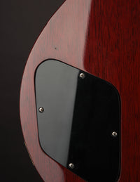 JamCity Guitars 1957 Gibson Les Paul Special to '59 Burst Conversion (USED)