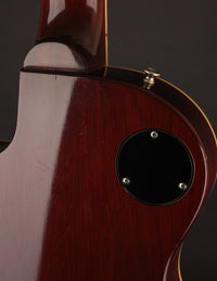 JamCity Guitars 1957 Gibson Les Paul Special to '59 Burst Conversion (USED)