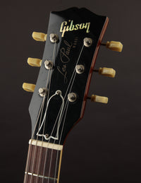 JamCity Guitars 1957 Gibson Les Paul Special to '59 Burst Conversion (USED)