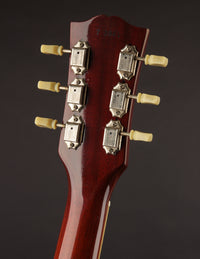 JamCity Guitars 1957 Gibson Les Paul Special to '59 Burst Conversion (USED)