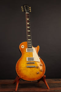 JamCity Guitars 1957 Gibson Les Paul Special to '59 Burst Conversion (USED)