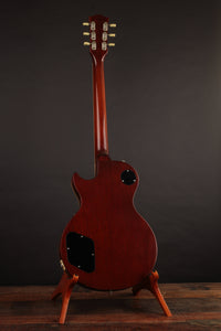 JamCity Guitars 1957 Gibson Les Paul Special to '59 Burst Conversion (USED)