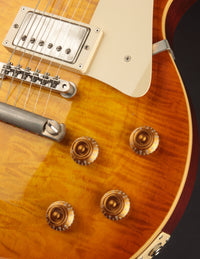 JamCity Guitars 1957 Gibson Les Paul Special to '59 Burst Conversion (USED)