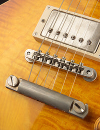 JamCity Guitars 1957 Gibson Les Paul Special to '59 Burst Conversion (USED)
