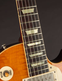 JamCity Guitars 1957 Gibson Les Paul Special to '59 Burst Conversion (USED)