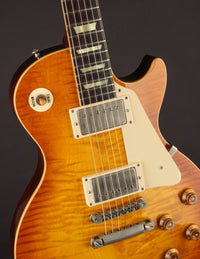 JamCity Guitars 1957 Gibson Les Paul Special to '59 Burst Conversion (USED)