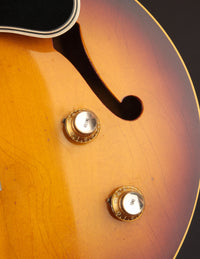 Gibson ES-330T Sunburst (1961)