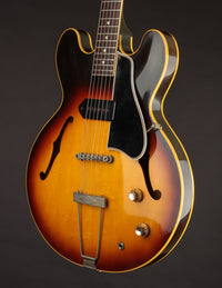 Gibson ES-330T Sunburst (1961)