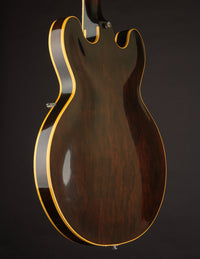 Gibson ES-330T Sunburst (1961)