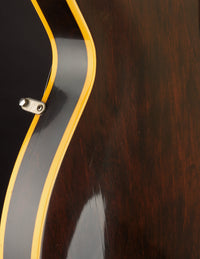Gibson ES-330T Sunburst (1961)