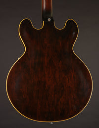 Gibson ES-330T Sunburst (1961)