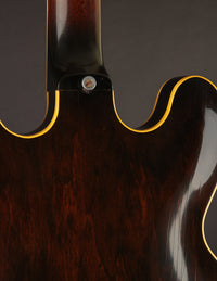 Gibson ES-330T Sunburst (1961)