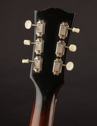 Gibson ES-330T Sunburst (1961)