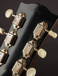 Gibson ES-330T Sunburst (1961)